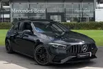 2023 Mercedes-Benz A-Class