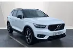 2021 Volvo XC40 Recharge
