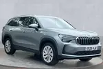 2026 Skoda Kodiaq