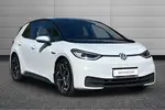 2021 Volkswagen ID.3