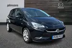 2018 Vauxhall Corsa