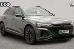 2024 Audi Q8