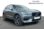 2018 Volvo XC60