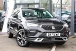 2021 SEAT Ateca