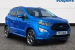 2023 Ford EcoSport