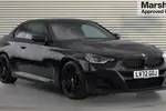 2022 BMW 2 Series
