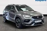 2024 Cupra Ateca
