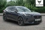 2023 Cupra Formentor