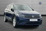 2024 Volkswagen Tiguan Allspace