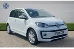 2018 Volkswagen Up