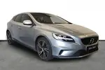 2018 Volvo V40