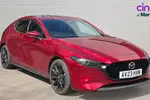 2023 Mazda 3