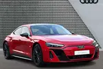2025 Audi e-tron GT