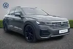 2023 Volkswagen Touareg
