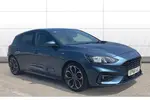 2019 Ford Focus