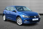 2020 Volkswagen Polo