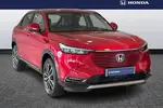 2022 Honda HR-V
