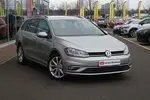 2019 Volkswagen Golf Estate