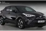 2022 Toyota C-HR