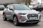 2019 DS DS 3 Crossback