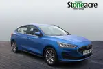 2023 Ford Focus