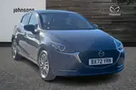 2022 Mazda 2