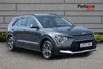 2025 Kia Niro