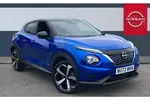 2023 Nissan Juke