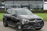 2023 Mercedes-Benz GLE