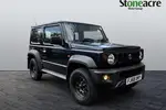 2019 Suzuki Jimny