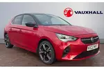 2022 Vauxhall Corsa
