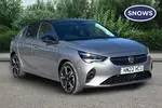 2022 Vauxhall Corsa