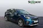 2021 Kia Niro
