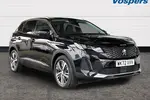 2022 Peugeot 3008