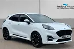 2023 Ford Puma