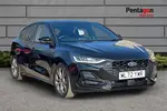 2022 Ford Focus