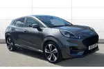 2021 Ford Puma