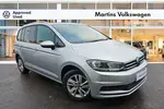 2021 Volkswagen Touran