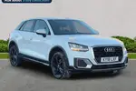 2018 Audi Q2