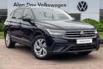 2025 Volkswagen Tiguan Allspace