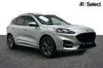 2020 Ford Kuga