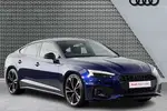 2022 Audi A5 Sportback