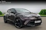 2023 Toyota C-HR