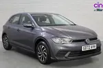 2023 Volkswagen Polo