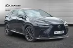 2025 Lexus NX