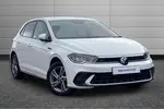 2023 Volkswagen Polo