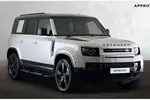 2026 Land Rover Defender