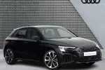 2023 Audi S3