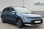 2023 Kia Niro