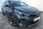 2023 Kia XCeed